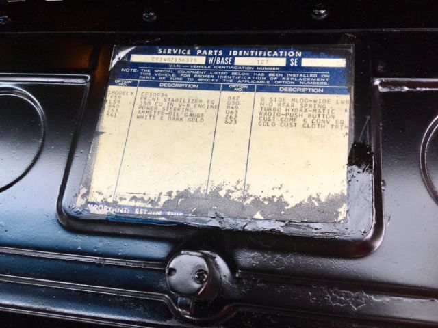 1970 Chevrolet C-10 - photo 13