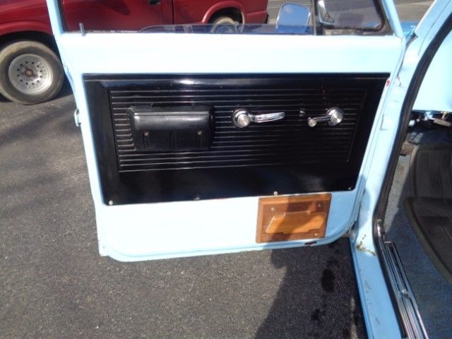 1970 Chevrolet C-10 C-10 step side - photo 6
