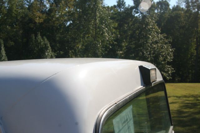 1970 Chevrolet C-10 - photo 13