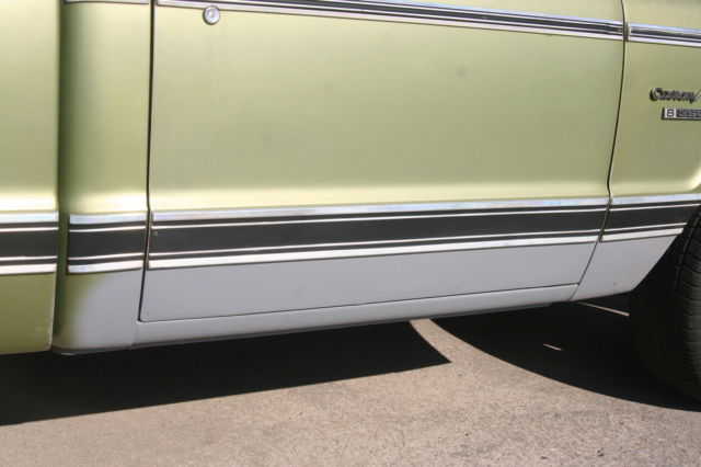 1970 Chevrolet C-10 Truck - photo 5