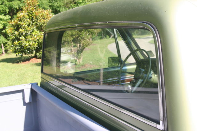 1970 Chevrolet C-10 Truck - photo 6