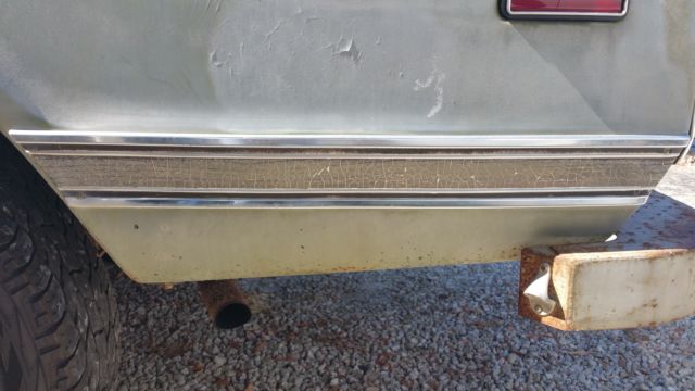 1970 Chevrolet Other Pickups - photo 13