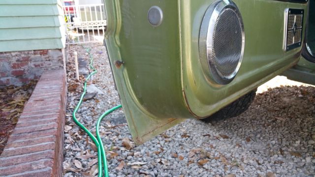 1970 Chevrolet Other Pickups - photo 5