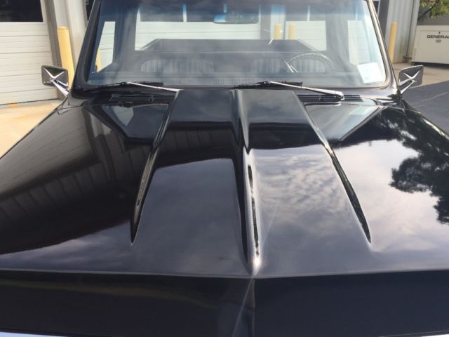 1970 Chevrolet C-10 C10 - photo 13