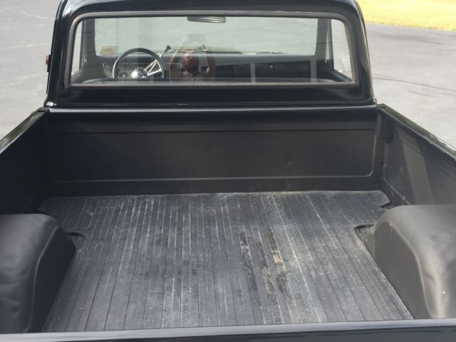 1970 Chevrolet C-10 C10 - photo 5