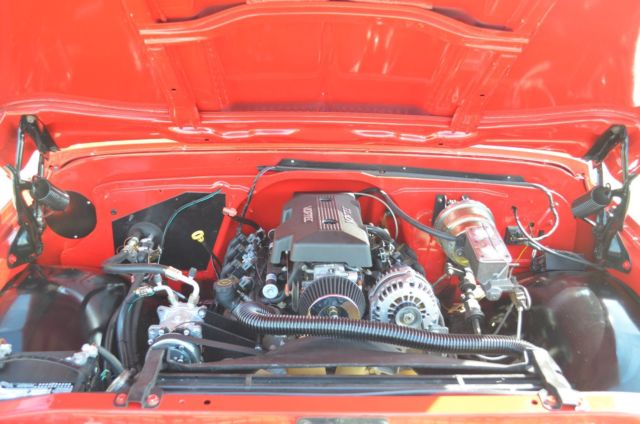 1970 Chevrolet C-10 - photo 2