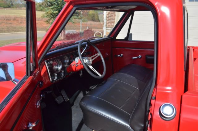1970 Chevrolet C-10 - photo 3