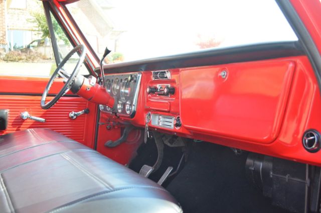 1970 Chevrolet C-10 - photo 5