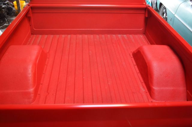 1970 Chevrolet C-10 - photo 8