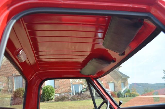 1970 Chevrolet C-10 - photo 9