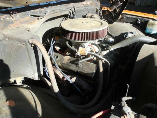 1970 Chevrolet C-10 - photo 8