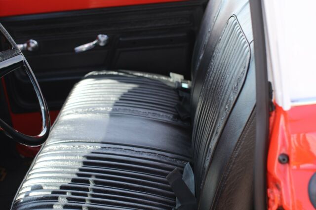 1970 Chevrolet C-10 CHEYENNE SUPER 10 SHORT BED C-10 - photo 11