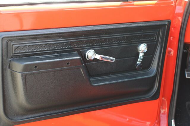 1970 Chevrolet C-10 CHEYENNE SUPER 10 SHORT BED C-10 - photo 12