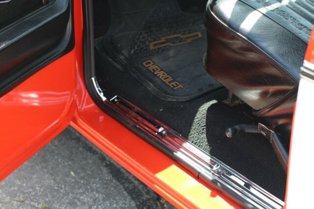1970 Chevrolet C-10 CHEYENNE SUPER 10 SHORT BED C-10 - photo 13
