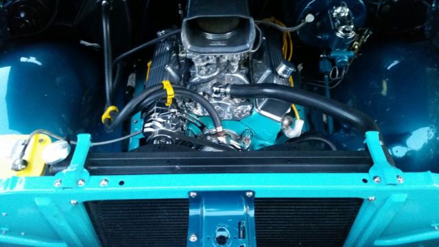 1970 Chevrolet C-10 The Best - photo 12