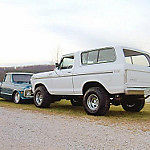 1970 Chevrolet C-10 The Best - photo 4