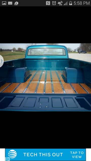 1970 Chevrolet C-10 The Best - photo 8