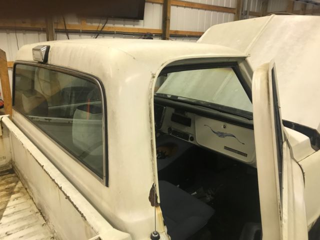 1970 Chevrolet C-10 C/10CST - photo 13