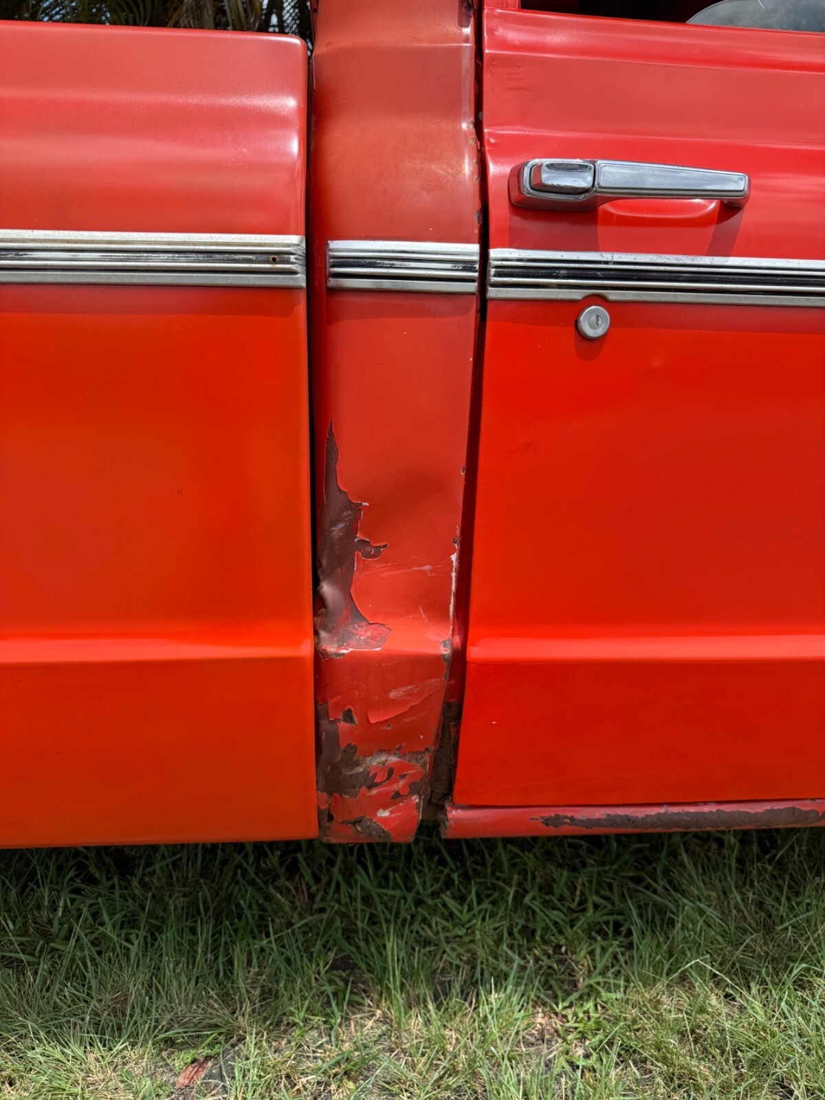 1970 Chevrolet C-10 - photo 11