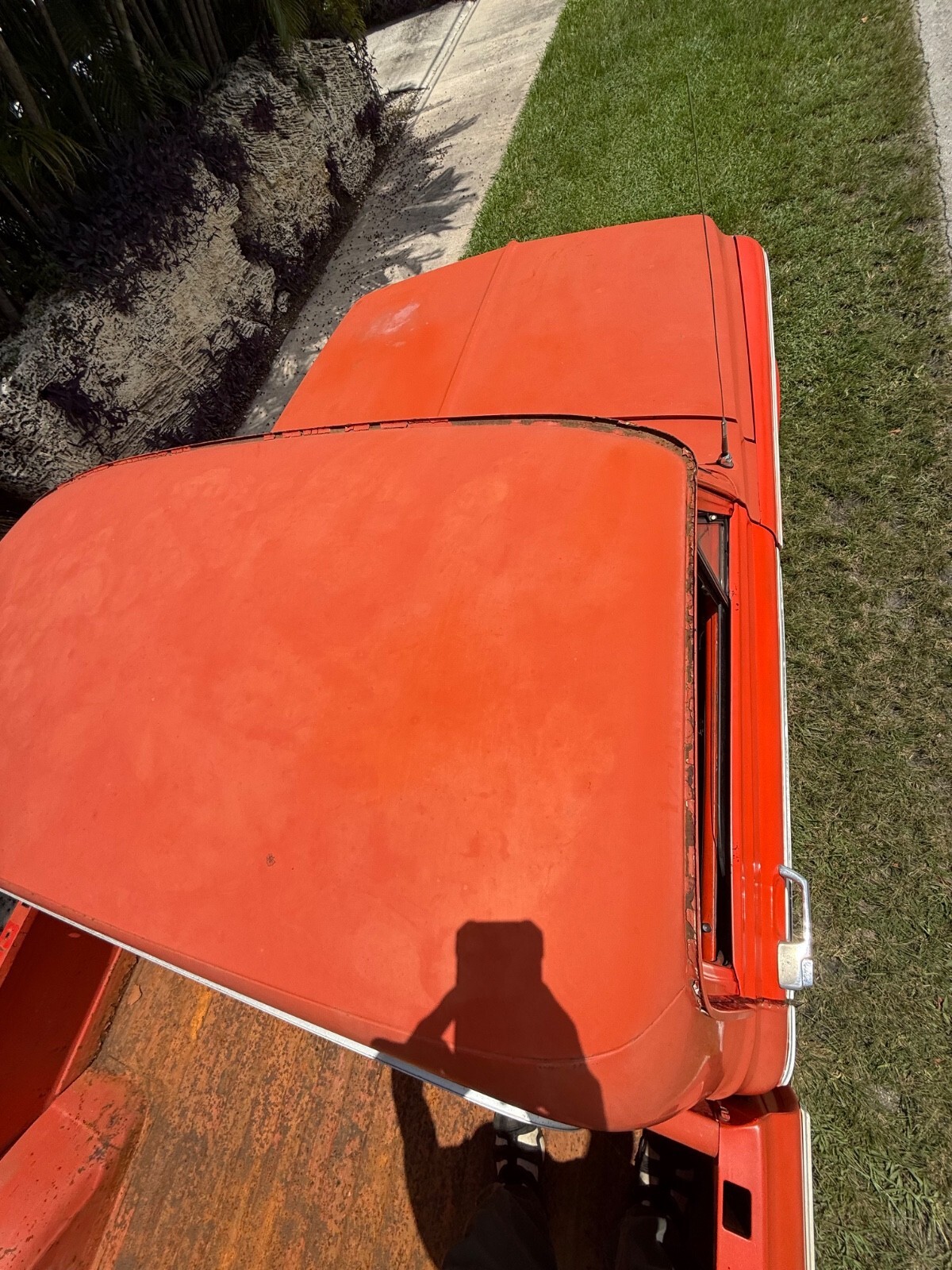 1970 Chevrolet C-10 - photo 6
