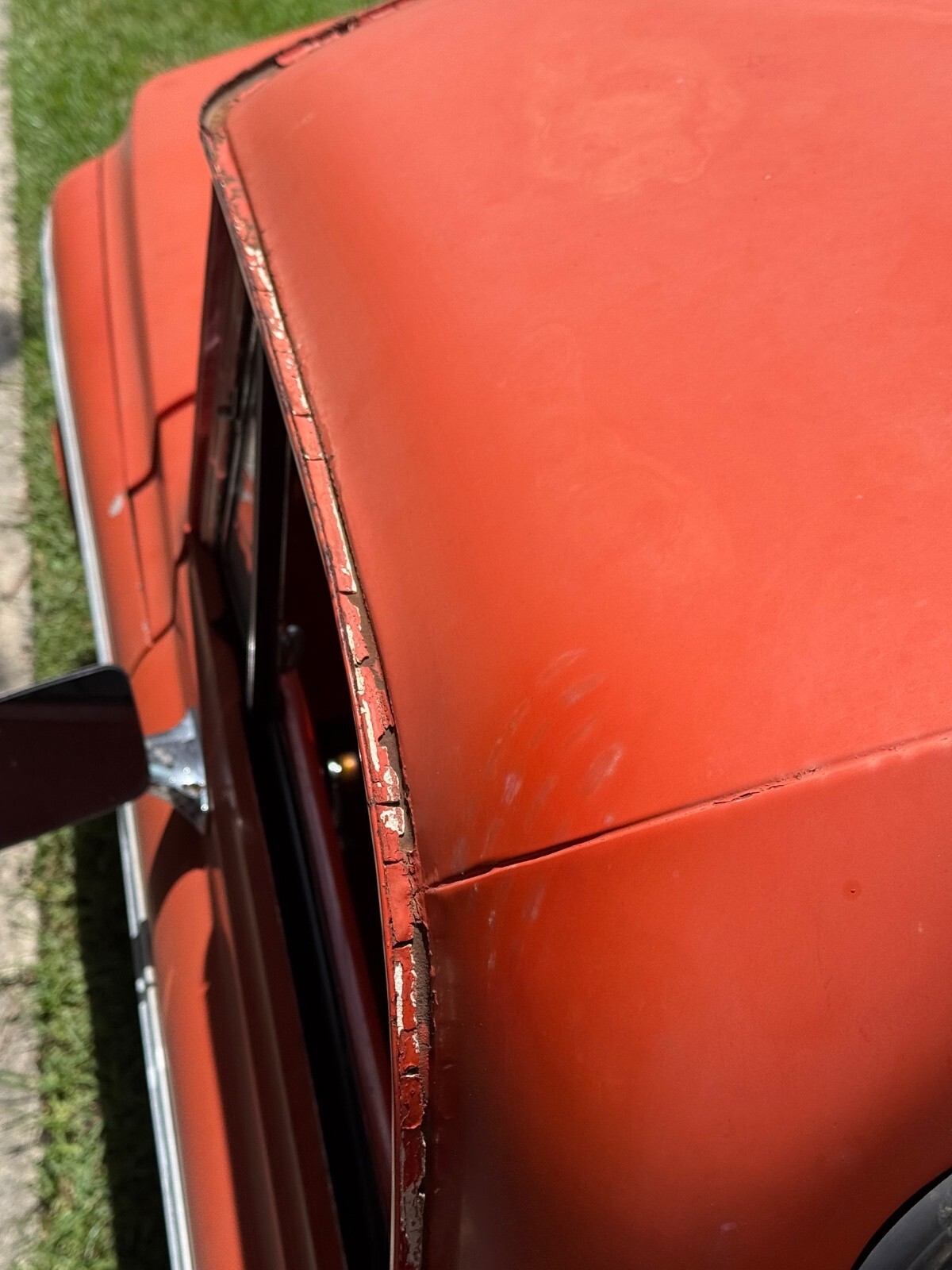 1970 Chevrolet C-10 - photo 8