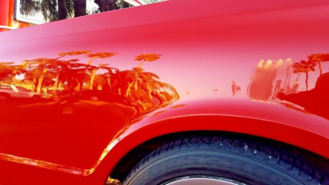 1970 Chevrolet C-10 - photo 12