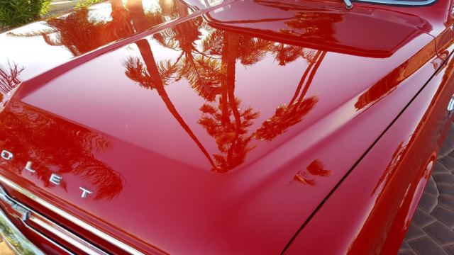 1970 Chevrolet C-10 - photo 5