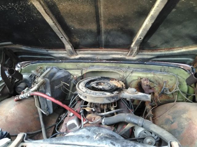 1970 Chevrolet C-10 - photo 12