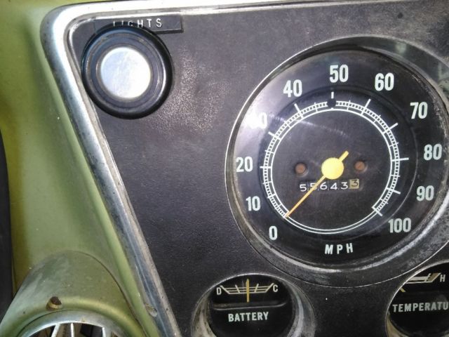 1970 Chevrolet C-10 - photo 2