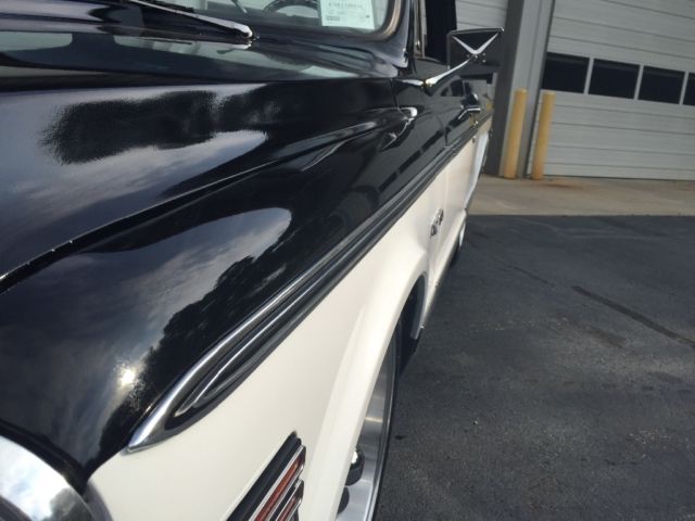 1970 Chevrolet C-10 C10 - photo 10