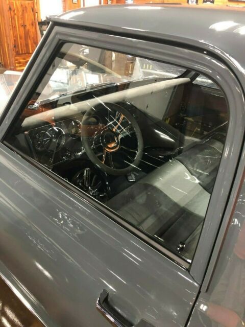 1970 Chevrolet C-10 - photo 10