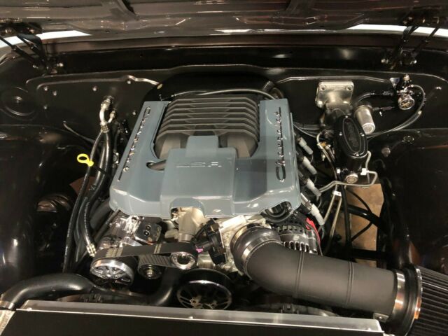 1970 Chevrolet C-10 - photo 5