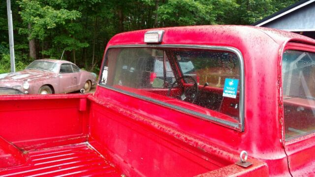 1970 Chevrolet C-10 Custom - photo 7