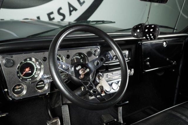 1970 Chevrolet Other C10 SHORT BED STEPSIDE - photo 3