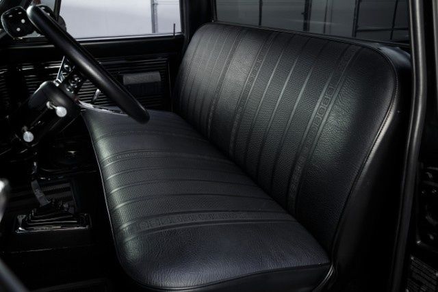 1970 Chevrolet Other C10 SHORT BED STEPSIDE - photo 5