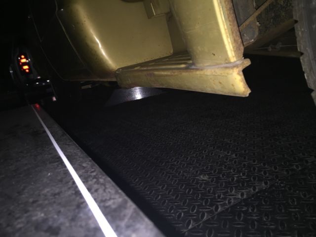1970 Chevrolet C-10 - photo 11