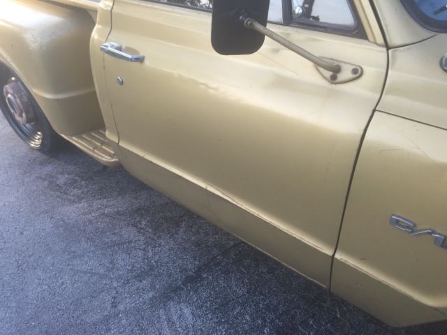 1970 Chevrolet C-10 - photo 7