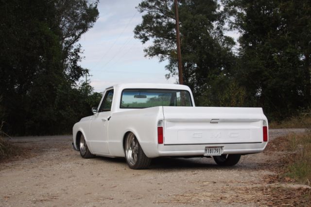1970 Chevrolet C-10