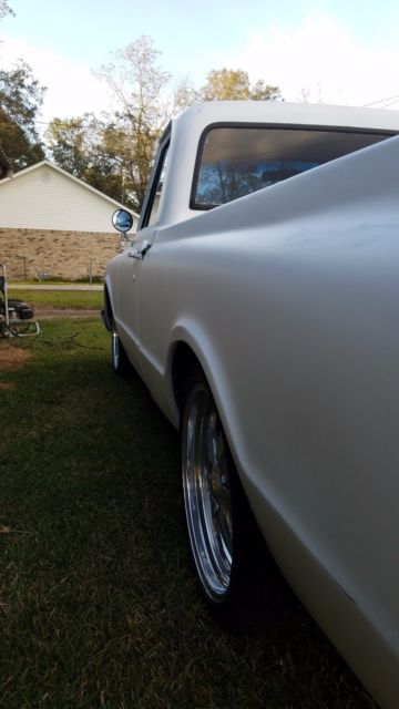 1970 Chevrolet C-10 - photo 13