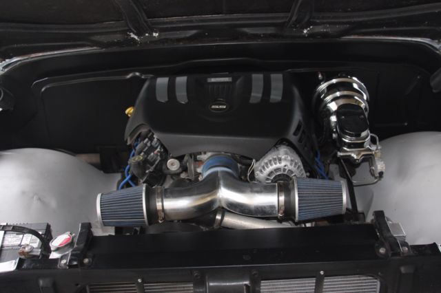 1970 Chevrolet C-10 - photo 3