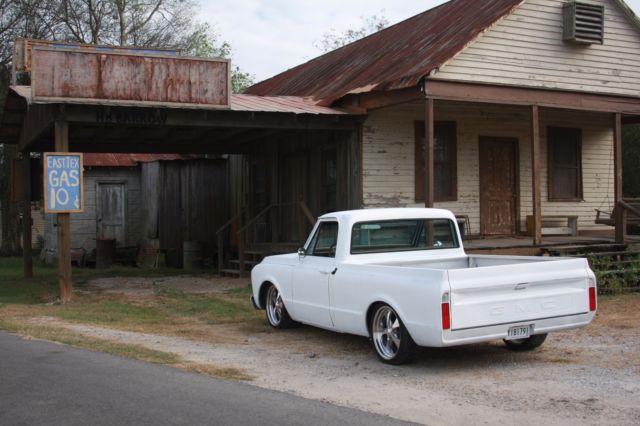 1970 Chevrolet C-10 - photo 5