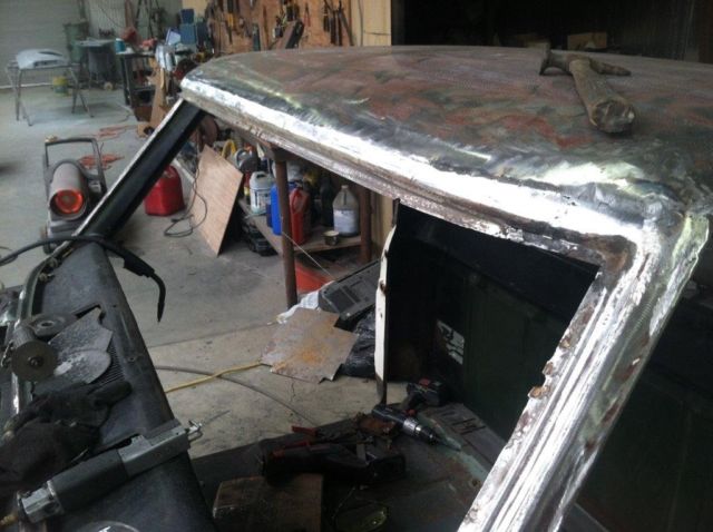 1970 Chevrolet C-10 - photo 5
