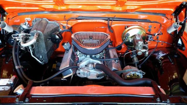 1970 Chevrolet C-10 - photo 11