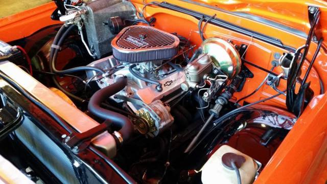 1970 Chevrolet C-10 - photo 12