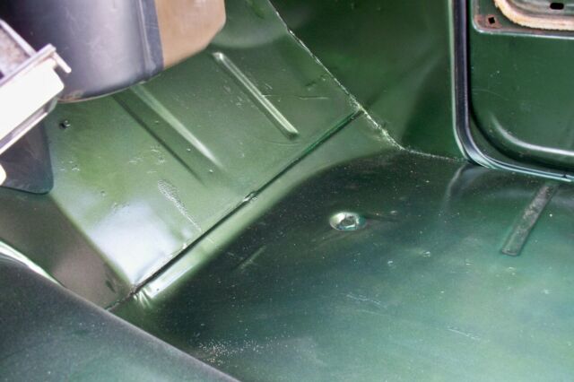 1970 GMC C2500 - photo 10