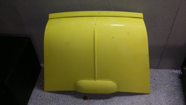 1970 Mini Classic Mini cabriolet - photo 7