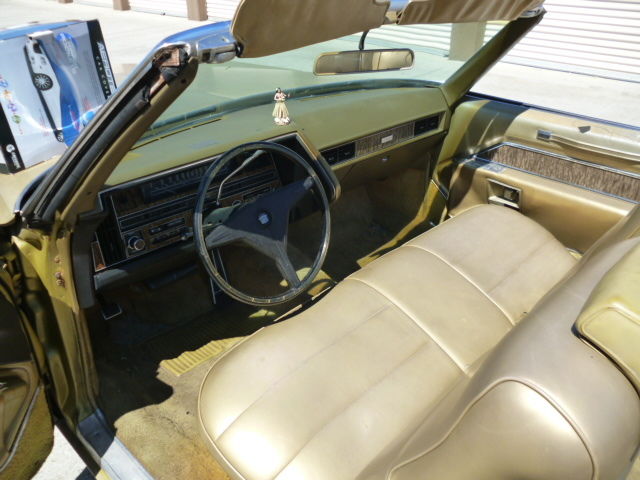 1970 Cadillac Other - photo 2