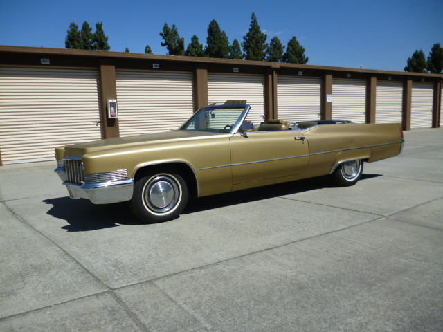 1970 Cadillac Other - photo 3