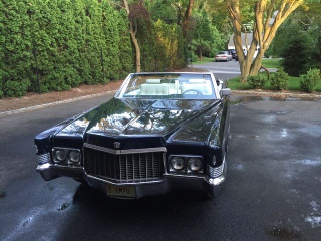 1970 Cadillac DeVille - photo 2