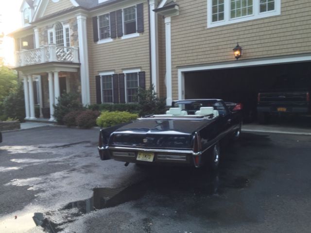 1970 Cadillac DeVille - photo 4